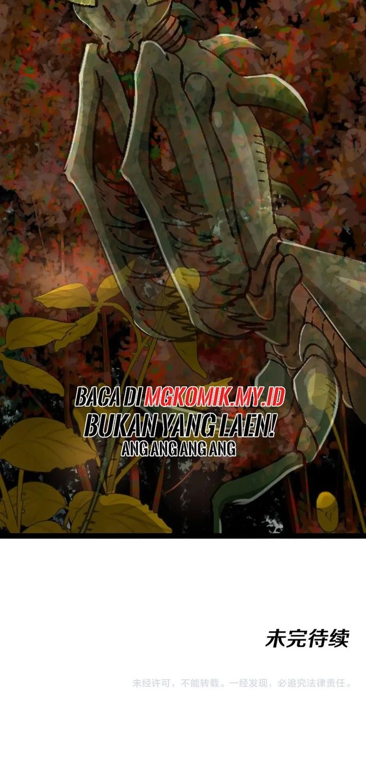 Divine Leveling System Chapter 179 Gambar 36