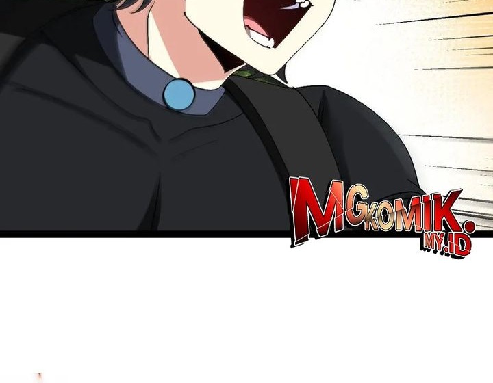 Divine Leveling System Chapter 179 Gambar 10