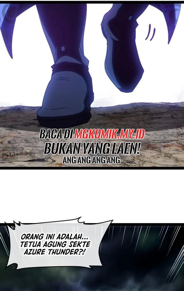 Divine Leveling System Chapter 179 Gambar 16