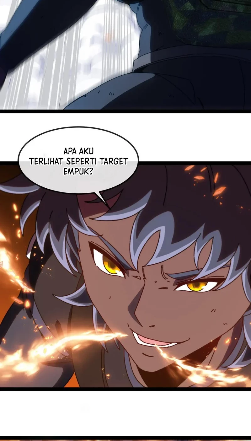 Divine Leveling System Chapter 170 Gambar 30