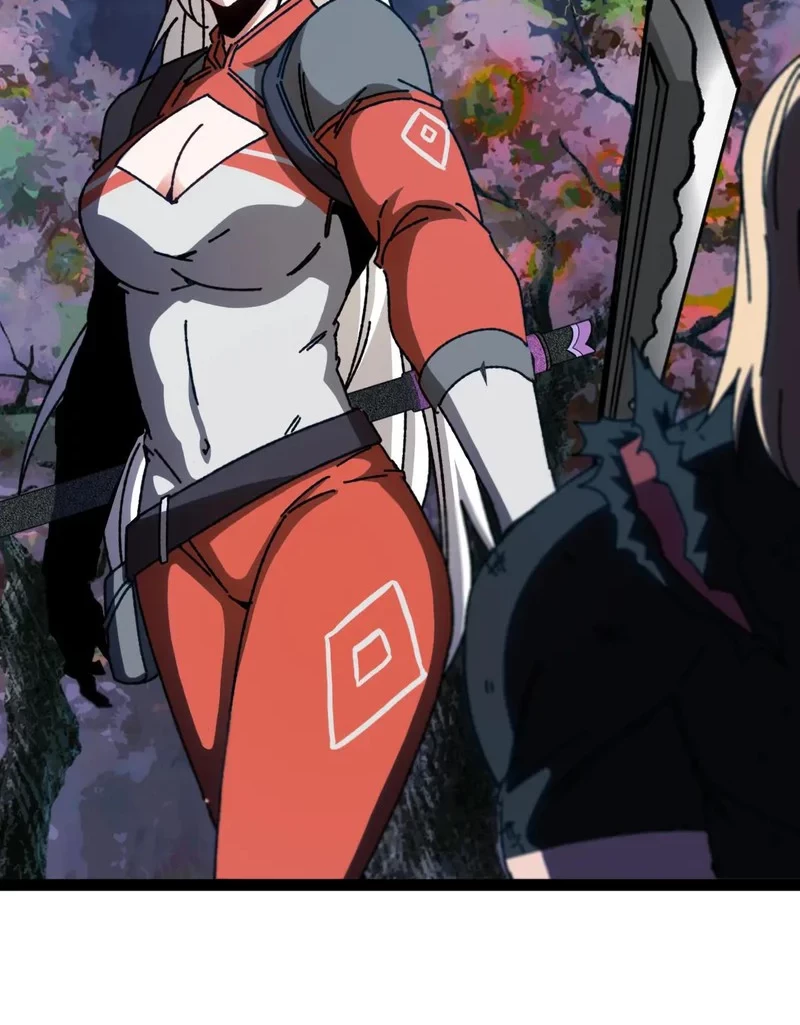 Divine Leveling System Chapter 170 Gambar 36