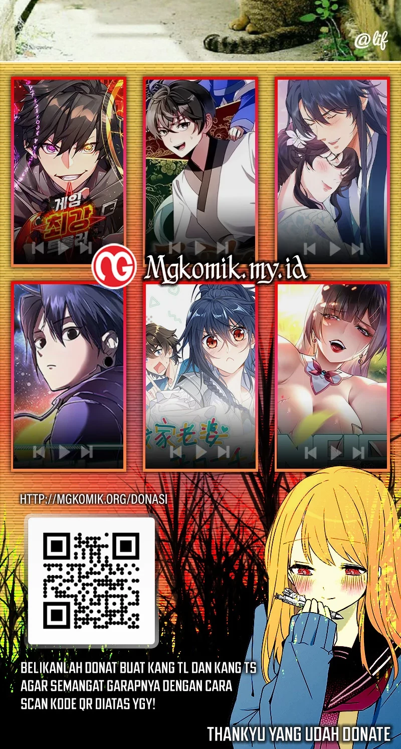 Divine Leveling System Chapter 170 Gambar 40