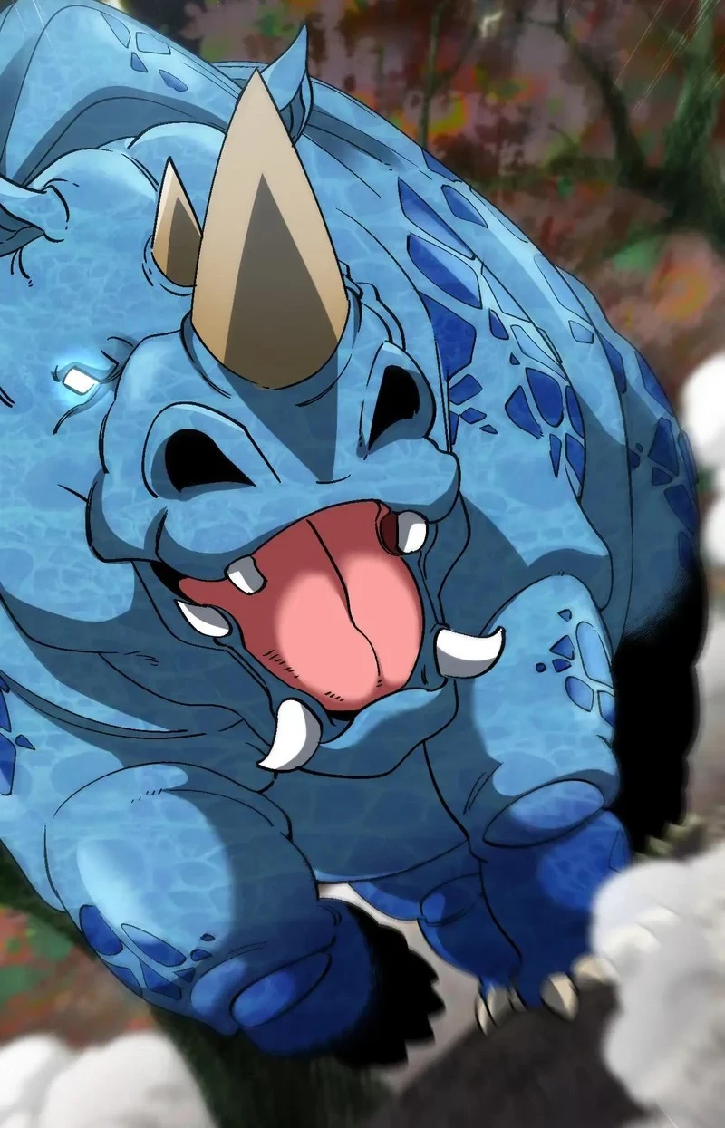 Divine Leveling System Chapter 170 Gambar 4