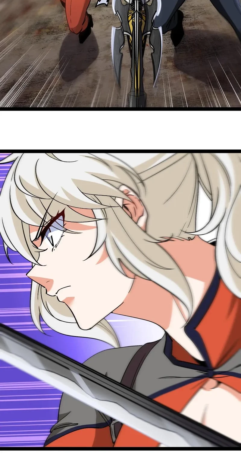 Divine Leveling System Chapter 170 Gambar 12