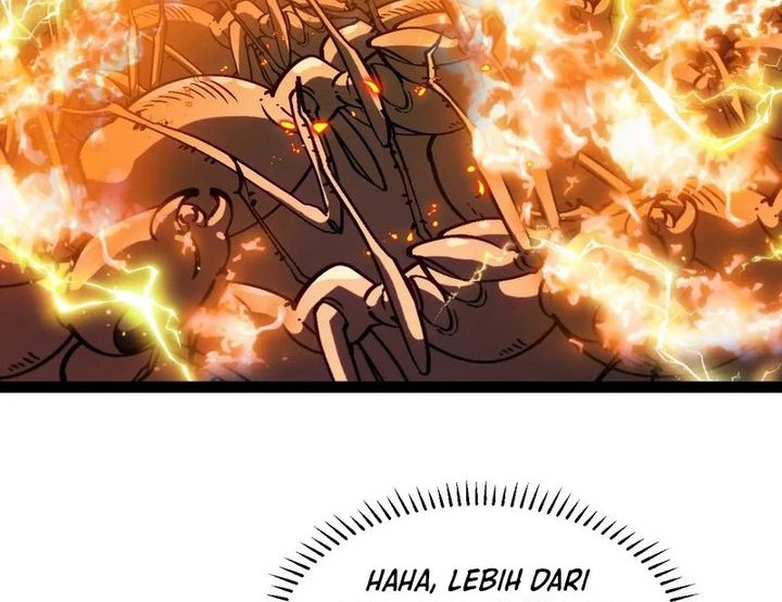 Divine Leveling System Chapter 171 Gambar 19