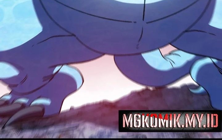 Divine Leveling System Chapter 171 Gambar 29