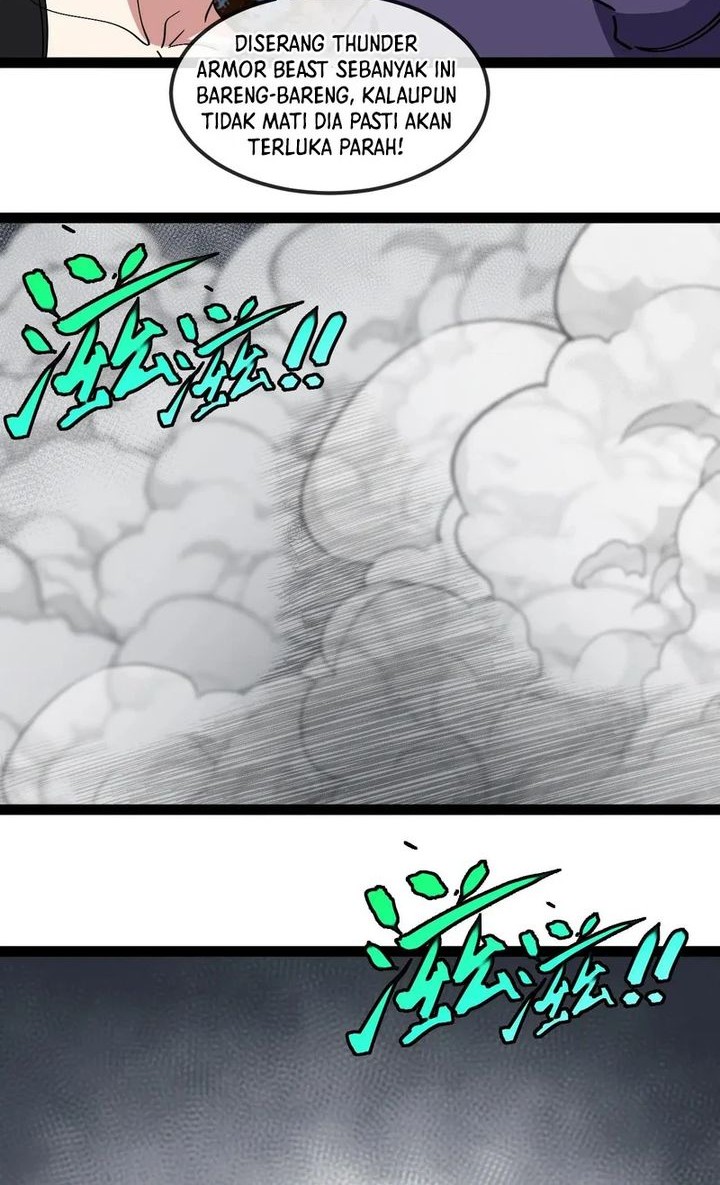 Divine Leveling System Chapter 171 Gambar 31