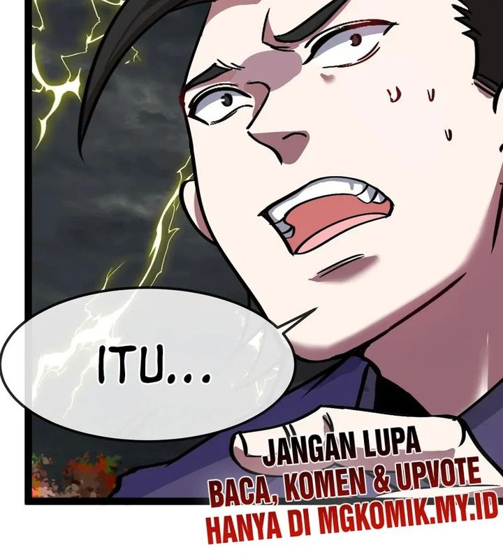 Divine Leveling System Chapter 171 Gambar 33