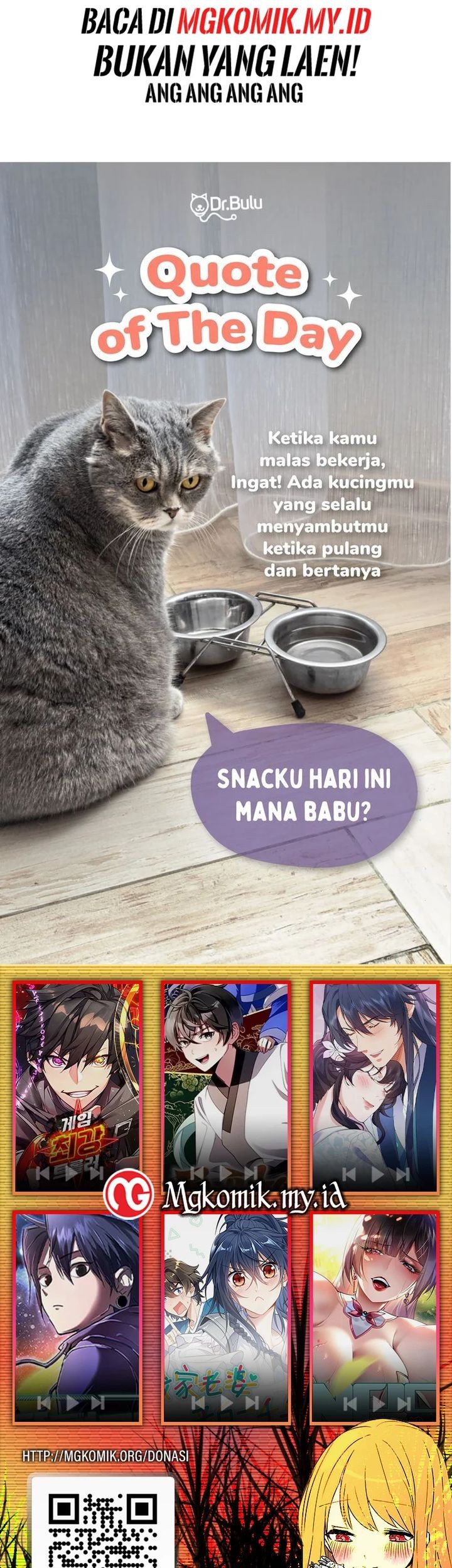 Divine Leveling System Chapter 171 Gambar 36