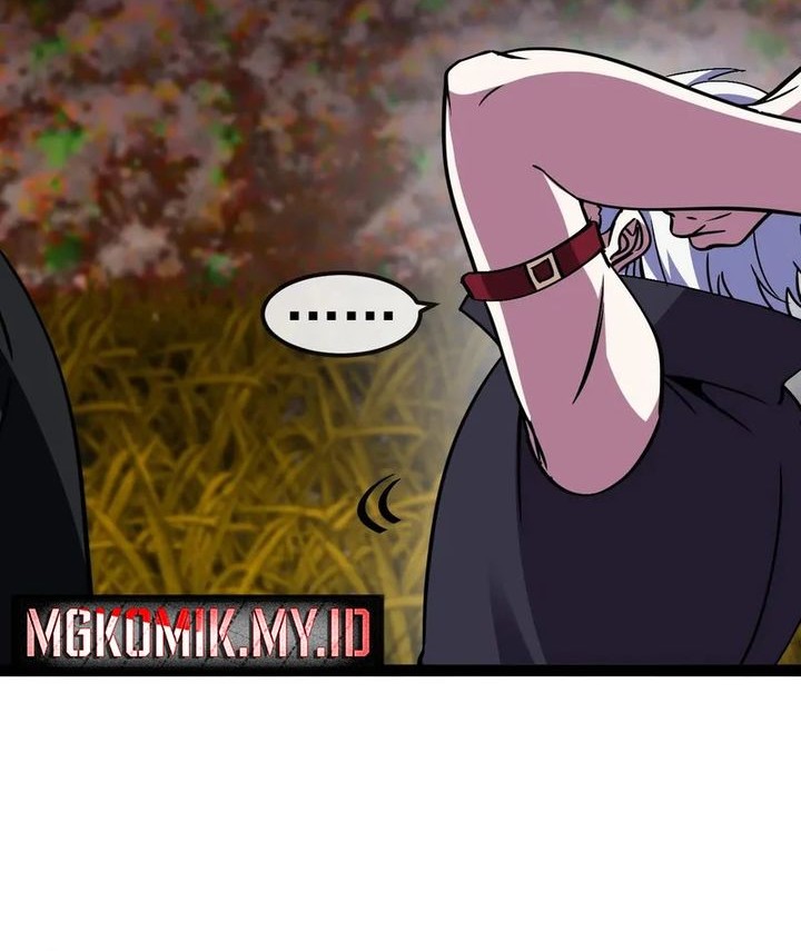 Divine Leveling System Chapter 171 Gambar 13