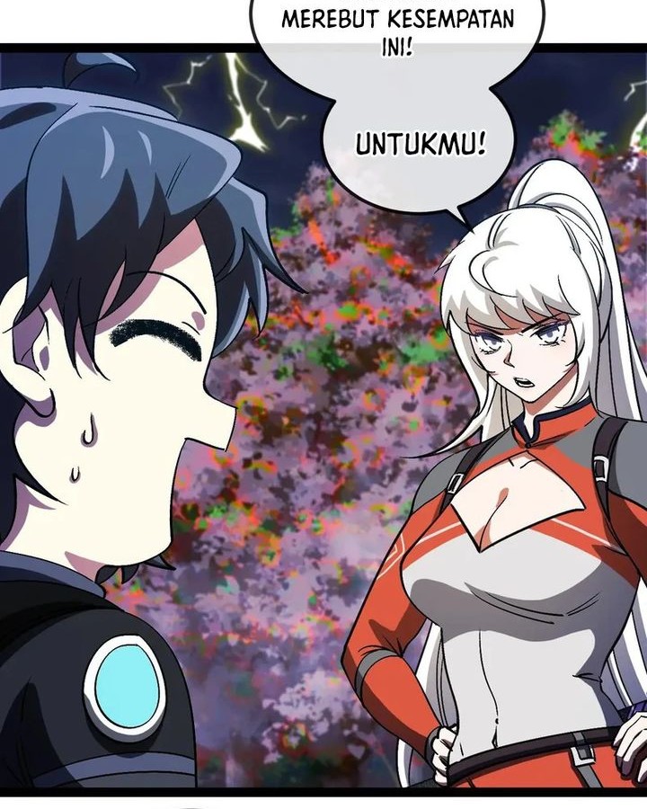 Divine Leveling System Chapter 171 Gambar 17