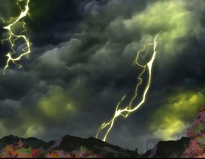 Divine Leveling System Chapter 172 Gambar 24