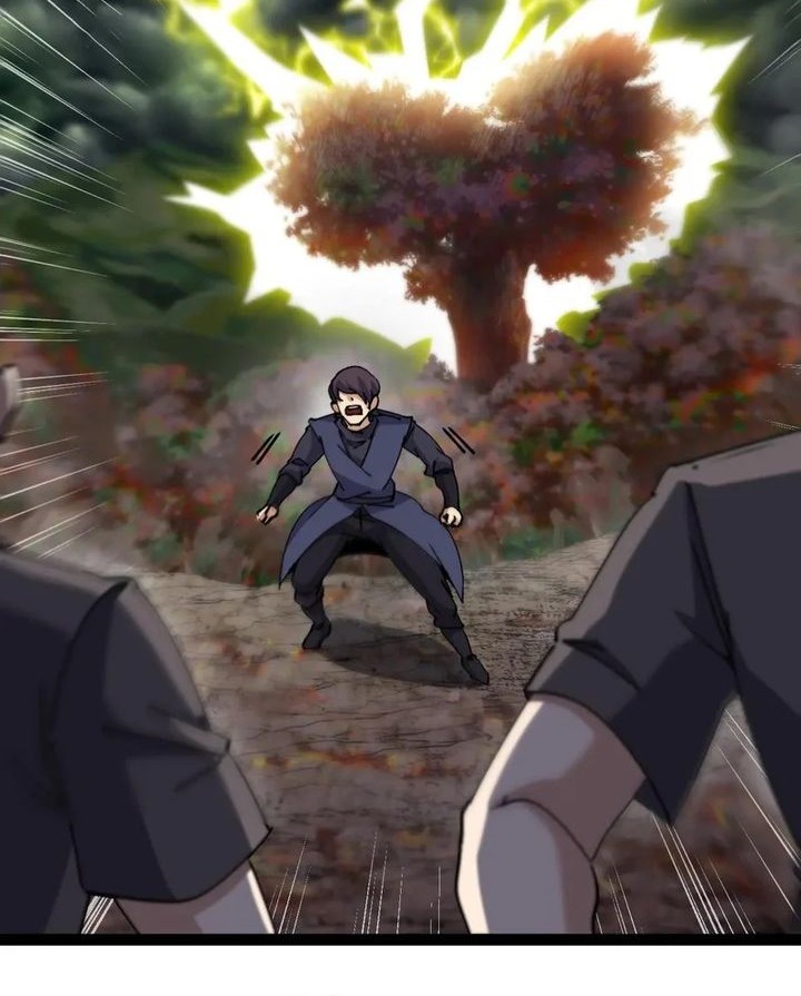 Divine Leveling System Chapter 172 Gambar 26