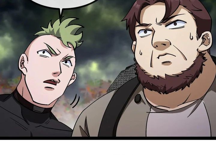 Divine Leveling System Chapter 172 Gambar 18