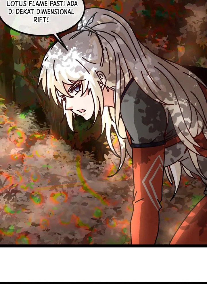Divine Leveling System Chapter 173 Gambar 22