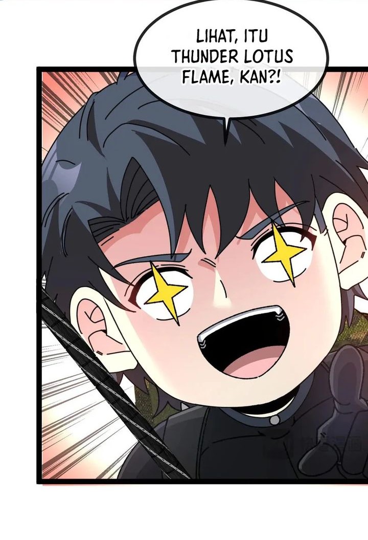 Divine Leveling System Chapter 173 Gambar 24