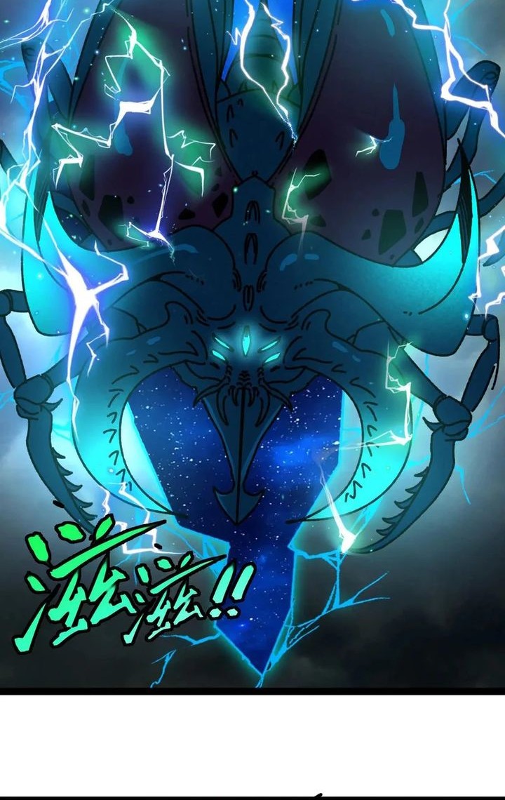 Divine Leveling System Chapter 173 Gambar 26