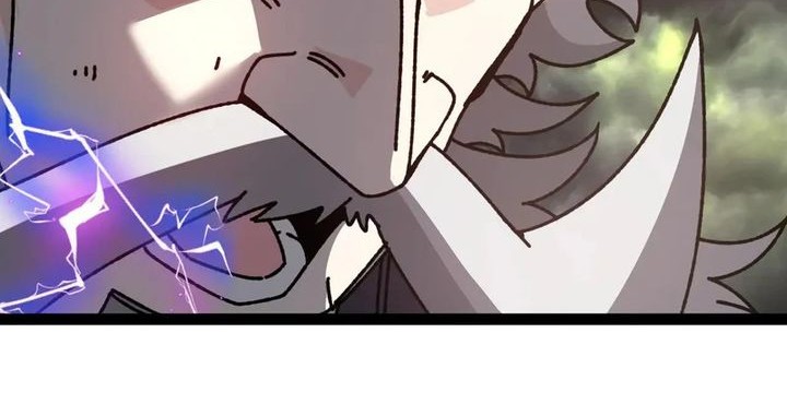 Divine Leveling System Chapter 173 Gambar 28