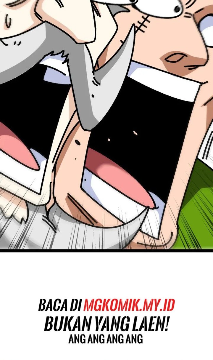 Divine Leveling System Chapter 173 Gambar 36