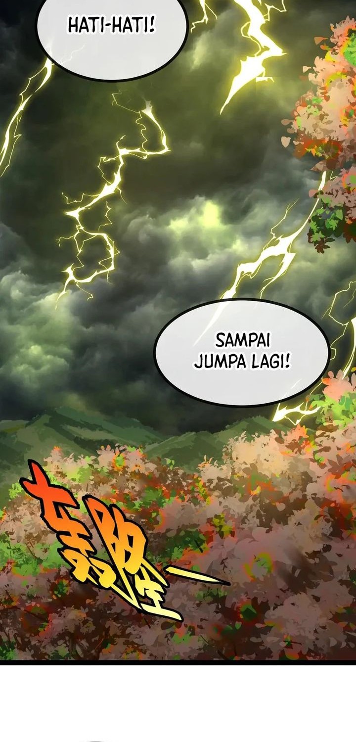 Divine Leveling System Chapter 173 Gambar 10