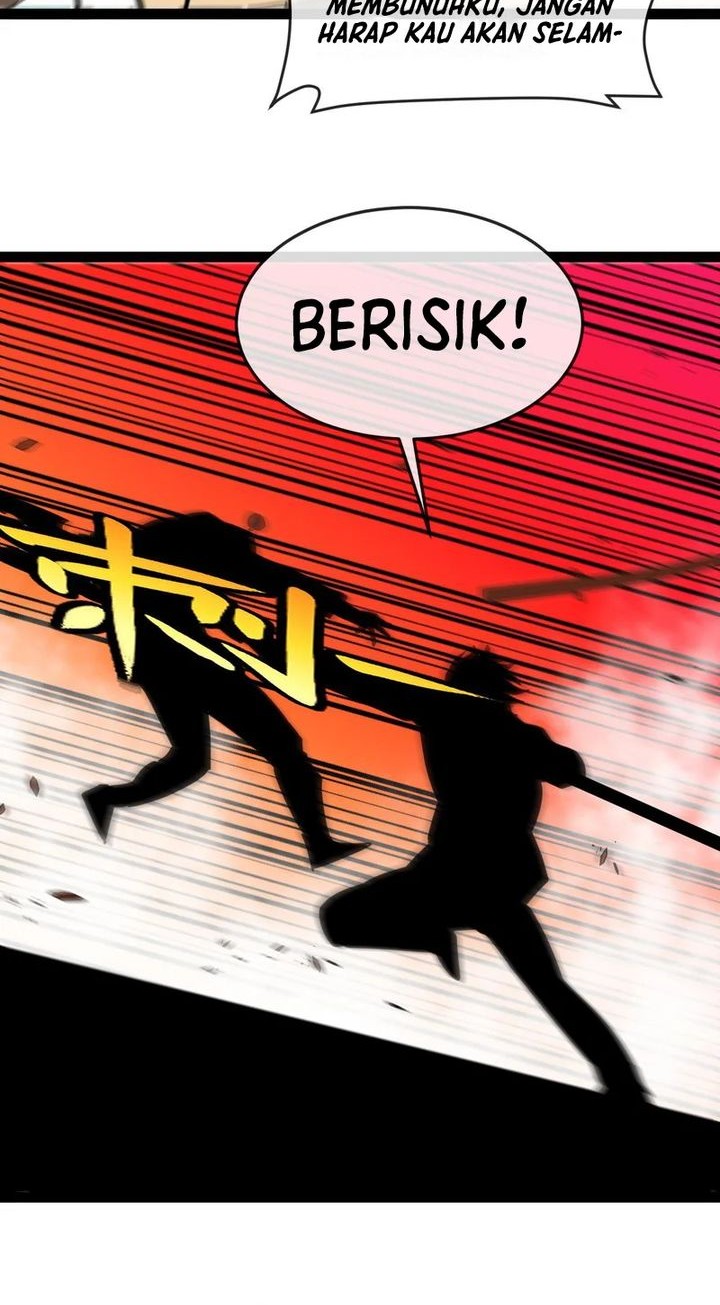 Divine Leveling System Chapter 184 Gambar 30