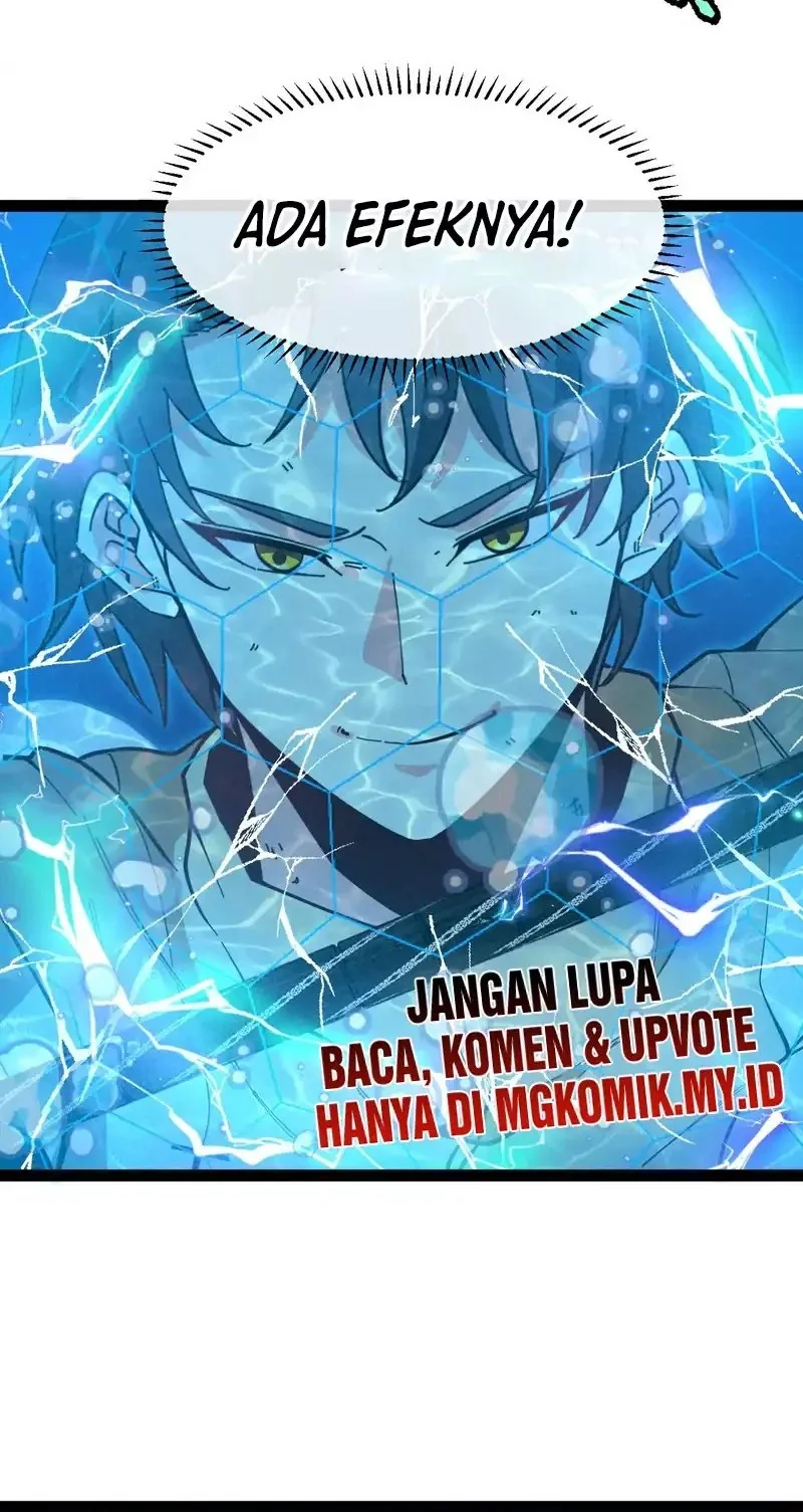 Divine Leveling System Chapter 186 Gambar 24