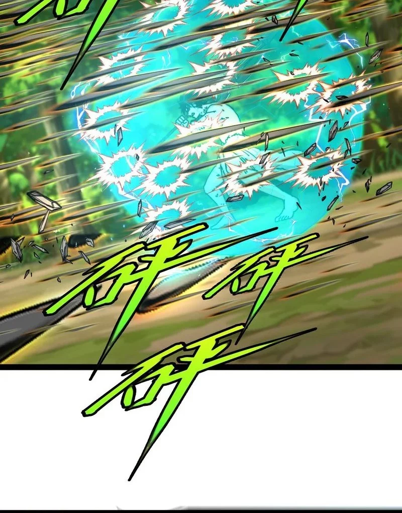 Divine Leveling System Chapter 188 Gambar 27