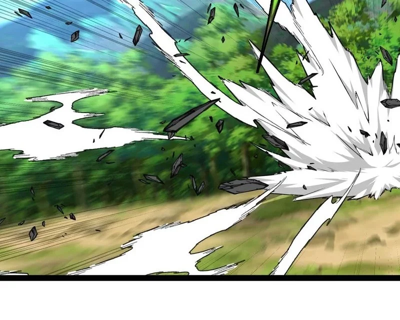 Divine Leveling System Chapter 188 Gambar 31