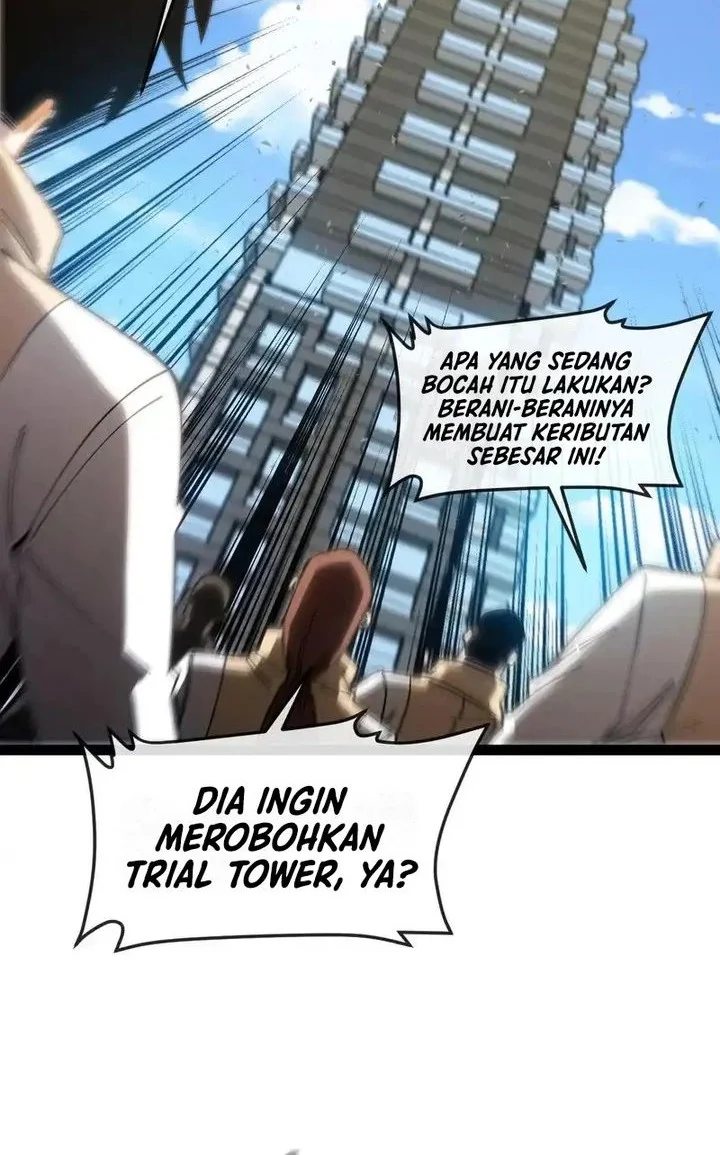 Divine Leveling System Chapter 189 Gambar 25