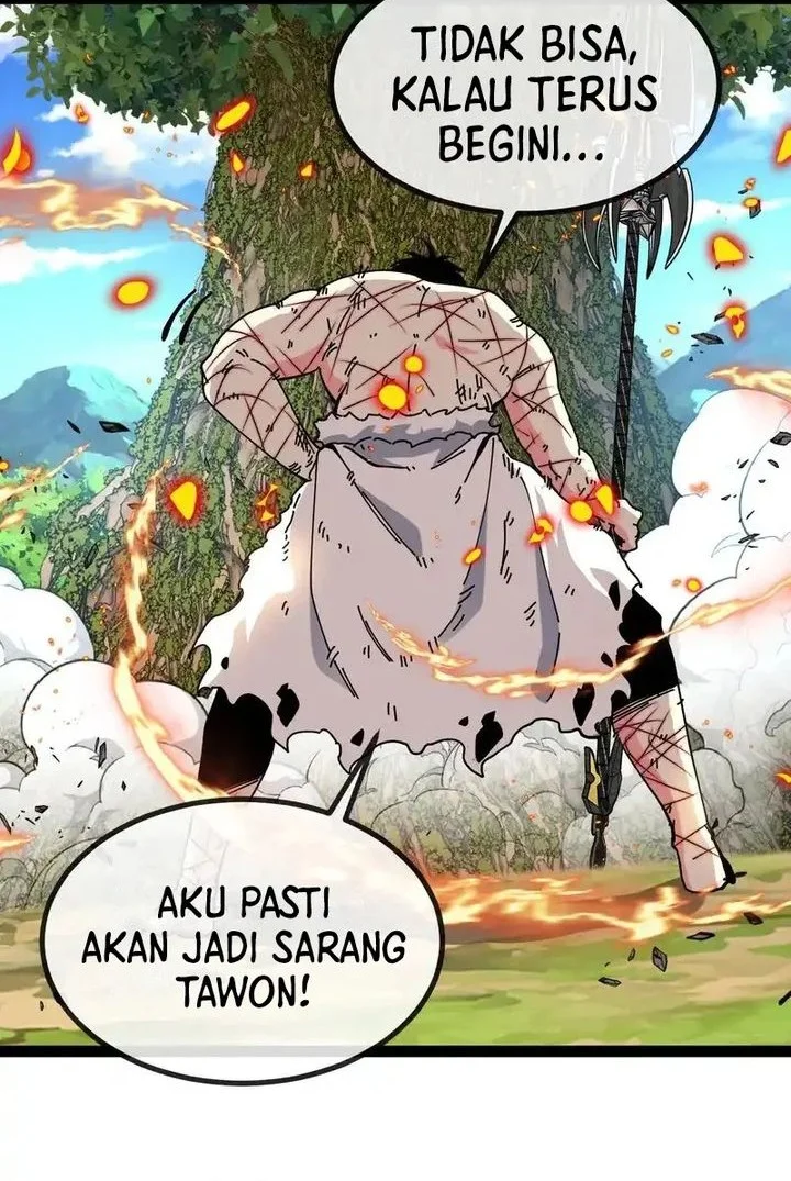 Divine Leveling System Chapter 189 Gambar 10