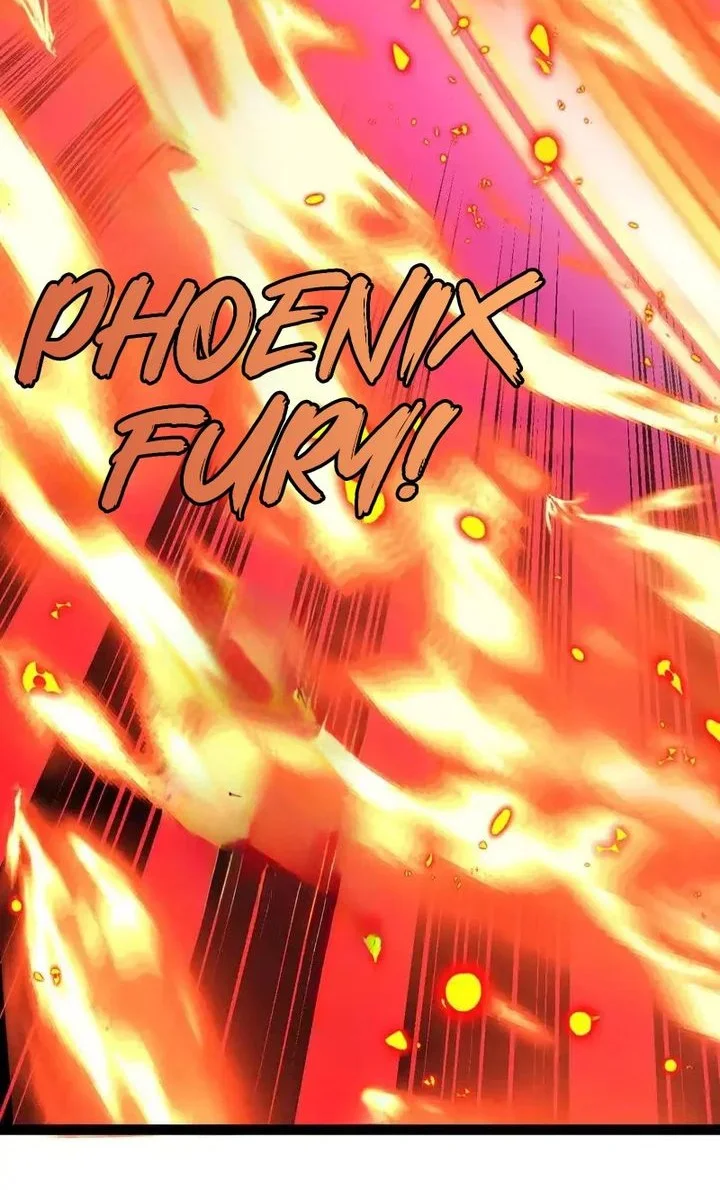 Divine Leveling System Chapter 189 Gambar 12