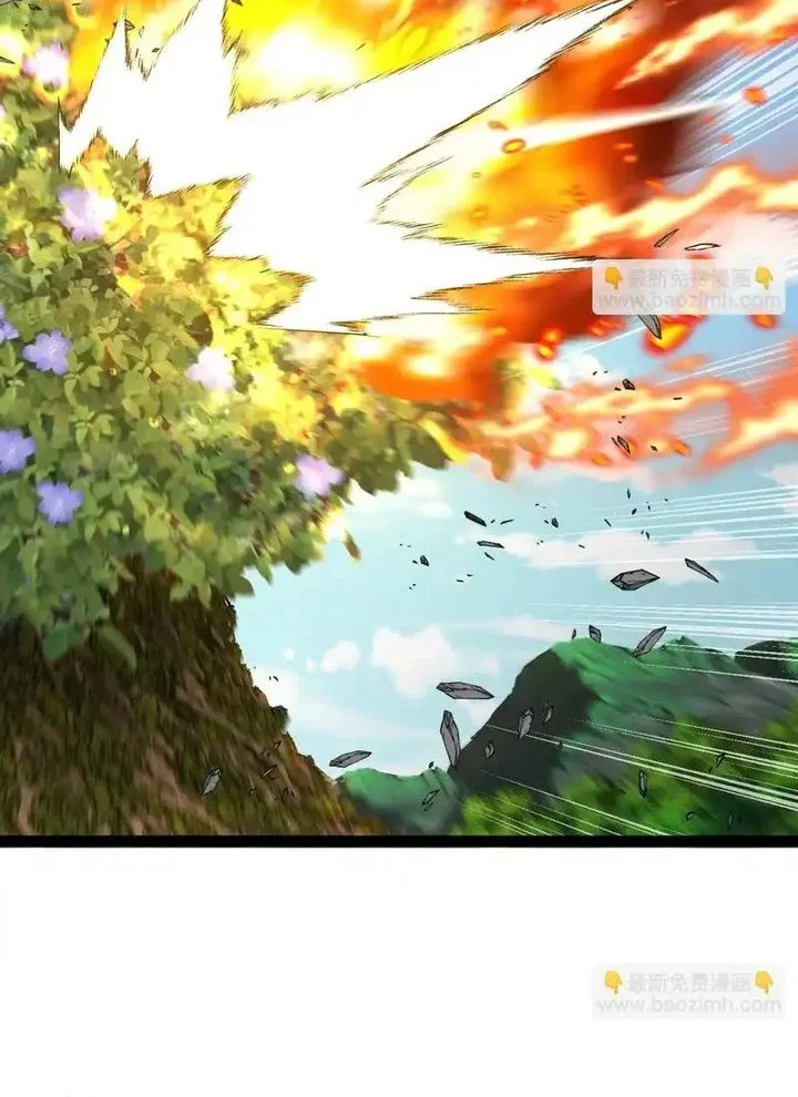 Divine Leveling System Chapter 189 Gambar 17