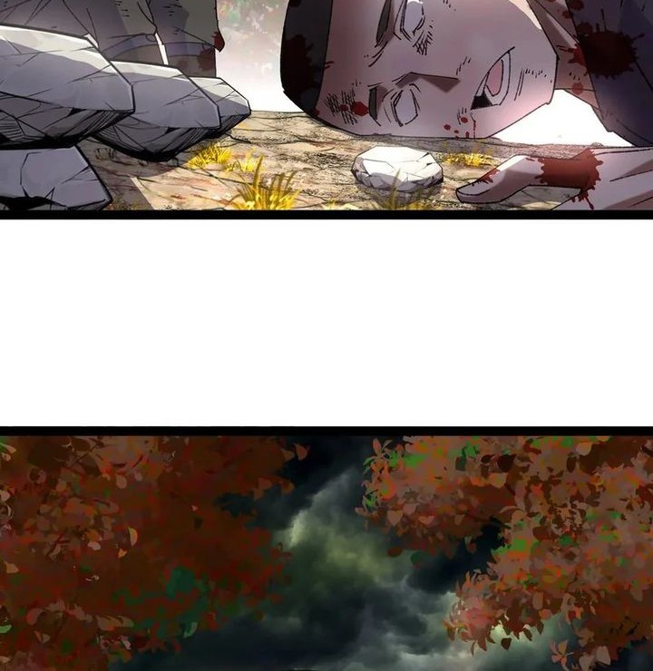 Divine Leveling System Chapter 180 Gambar 6