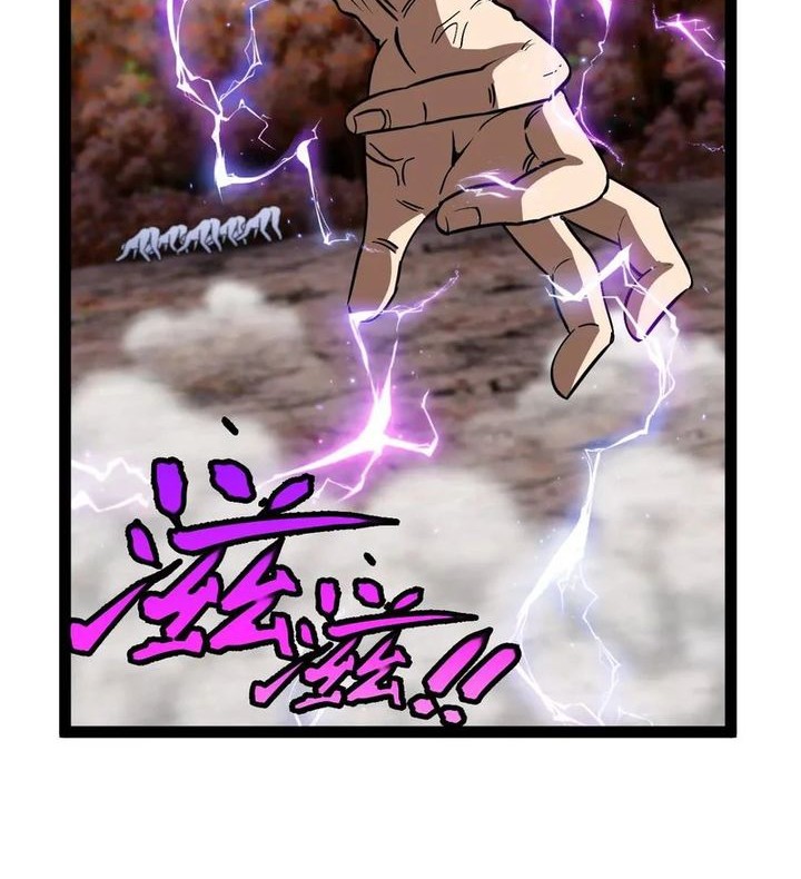 Divine Leveling System Chapter 180 Gambar 27