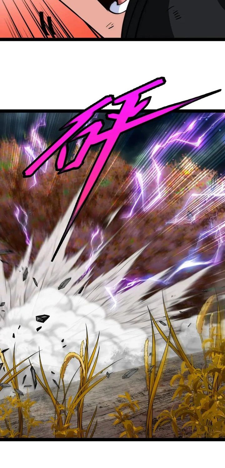 Divine Leveling System Chapter 180 Gambar 29