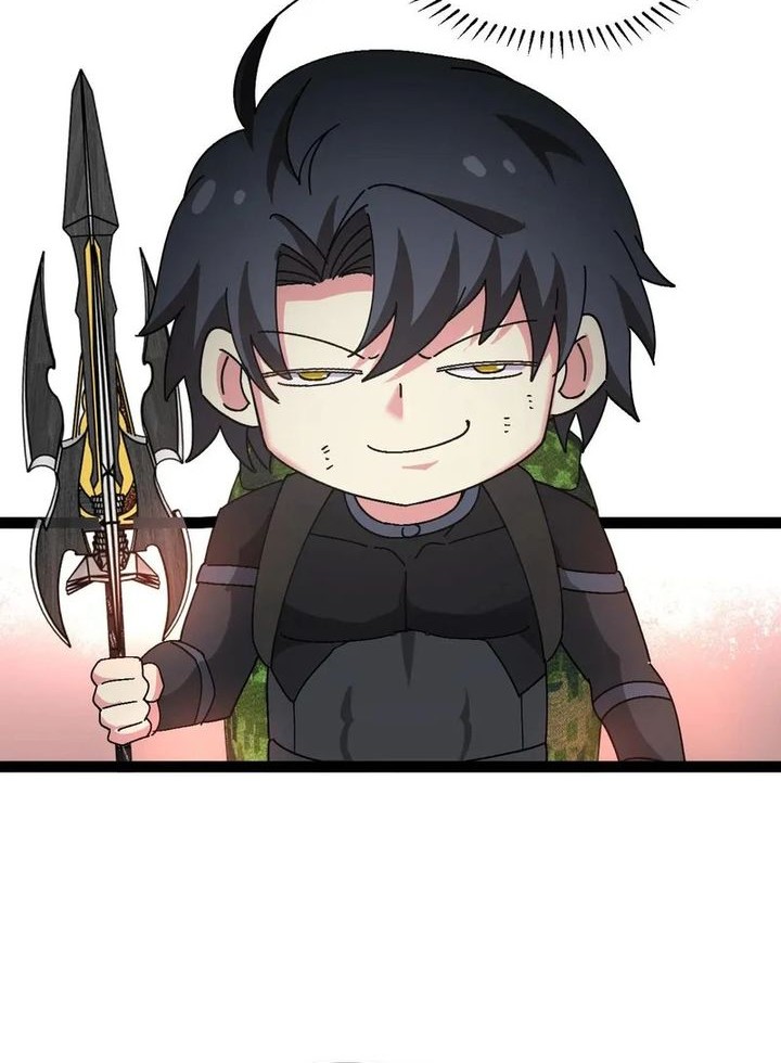 Divine Leveling System Chapter 180 Gambar 10