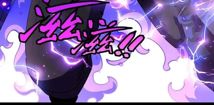 Divine Leveling System Chapter 181 Gambar 26