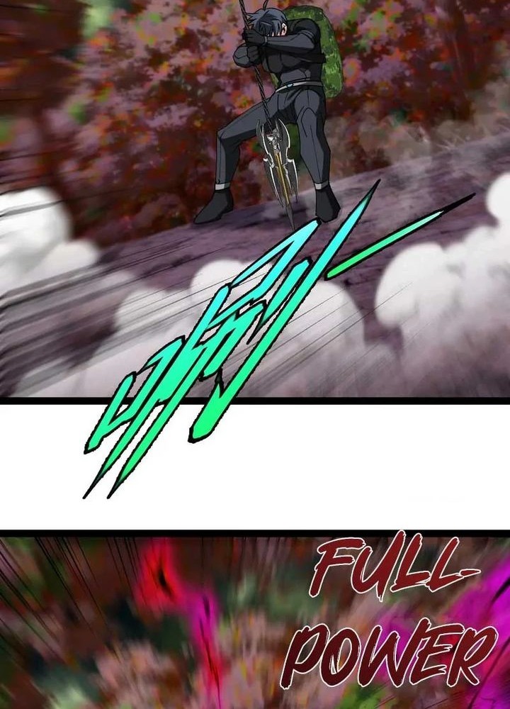 Divine Leveling System Chapter 181 Gambar 28