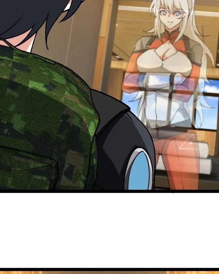 Divine Leveling System Chapter 181 Gambar 36