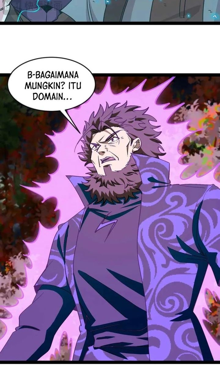 Divine Leveling System Chapter 181 Gambar 12