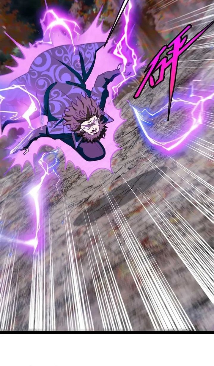 Divine Leveling System Chapter 181 Gambar 16