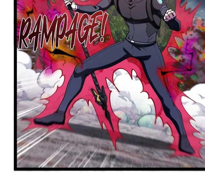 Divine Leveling System Chapter 181 Gambar 18