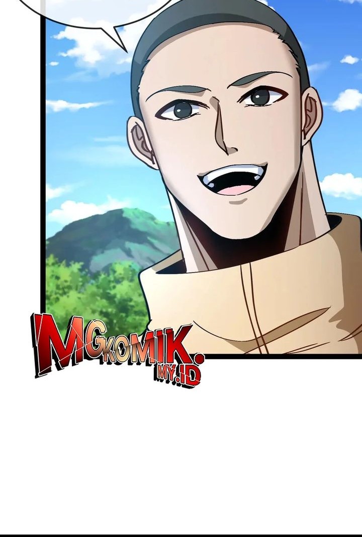 Divine Leveling System Chapter 182 Gambar 4