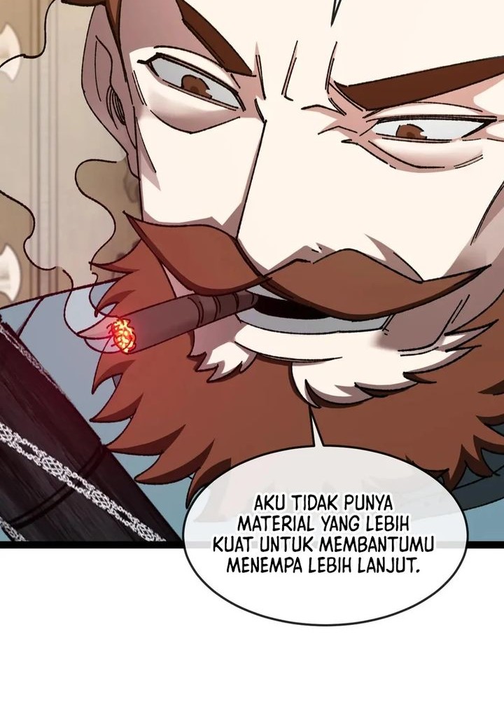 Divine Leveling System Chapter 182 Gambar 14