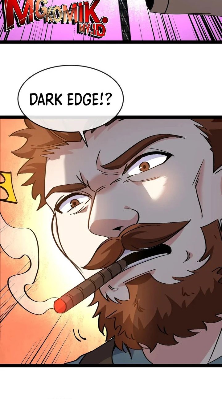 Divine Leveling System Chapter 182 Gambar 12