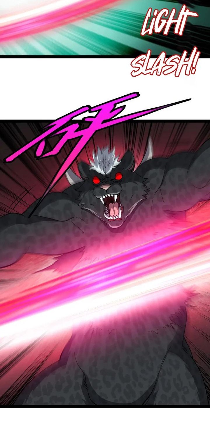 Divine Leveling System Chapter 183 Gambar 27