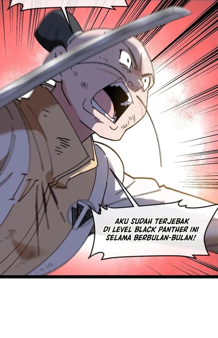 Divine Leveling System Chapter 183 Gambar 33