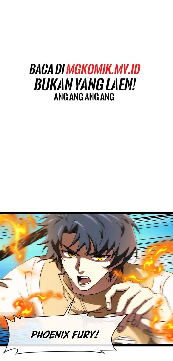 Manhua Divine Leveling System Chapter 183 gambar nomor 2