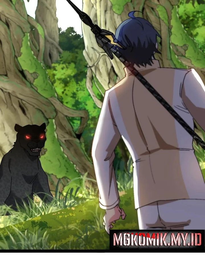 Divine Leveling System Chapter 183 Gambar 14