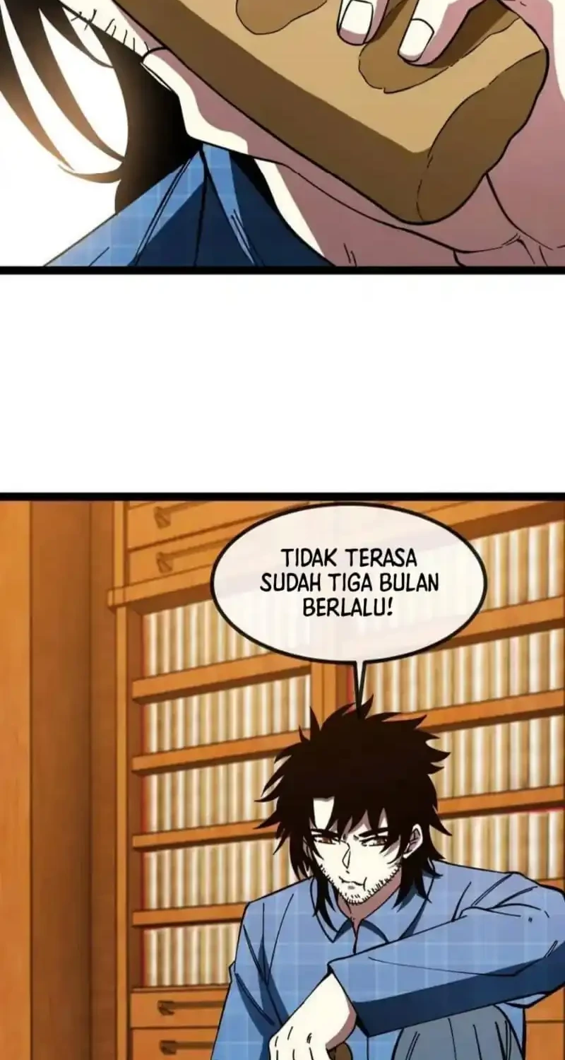 Divine Leveling System Chapter 190 Gambar 30